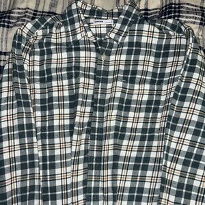 Sonoma Goods for life flannel